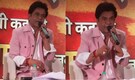 Rajpal Yadav claims Rs 1200 Crore work, 36 guest houses and 7,000 vehicles amid Rs 9 Crore case, watch