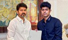 Jason Sanjay unfollows father Vijay amid divorce filing by Sangeetha Sornalingam