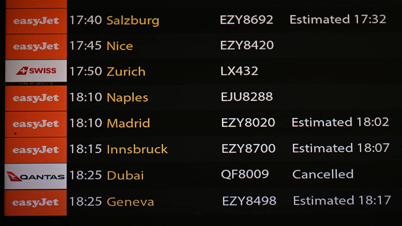 Israel-Iran conflict: Fares of non-stop flights through the roof as Dubai shuts for connecting flights
