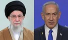 Netanyahu says many signs Khamenei is ‘no longer alive’ as US-Israel strikes hit Tehran complex