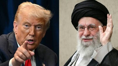 Trump declares ‘Khamenei is dead,’ calls him ‘one of the most evil people in history’; vows bombing will continue