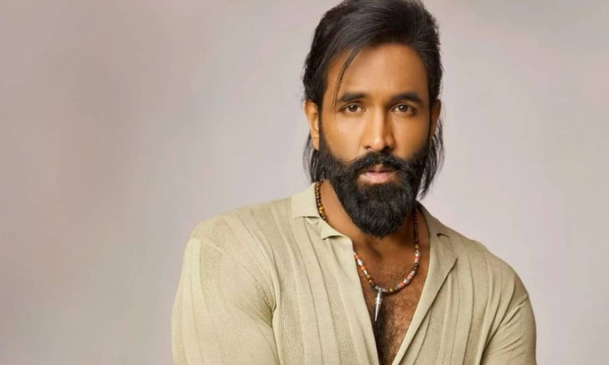 Vishnu Manchu shares unsettling video of missiles over Dubai as Middle East tensions rise