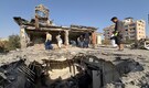 Afghanistan-Pakistan conflict enters Day 4 as blasts, gunfire shots heard in Kabul