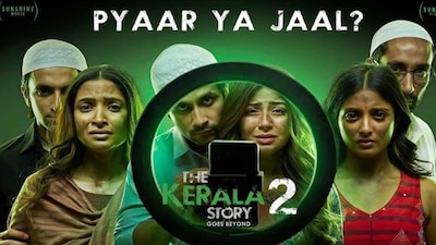 The Kerala Story 2 Box Office Collection Day 2
