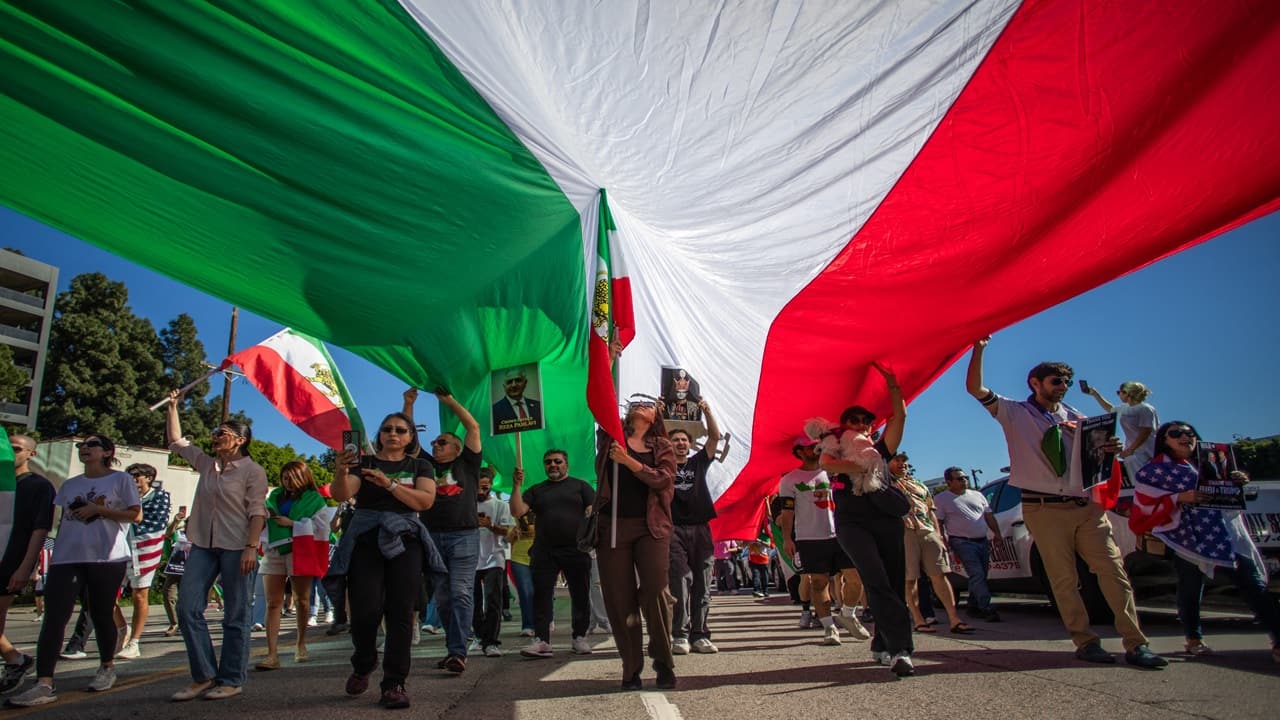 Why Iranians are celebrating Khamenei’s death: Decades of oppression, protests, and hopes for change