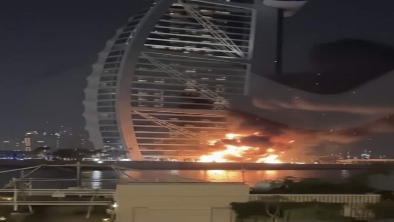From safe haven to frontline: Why Iran targeted UAE and Dubai and what it signals for Indian diaspora in Gulf