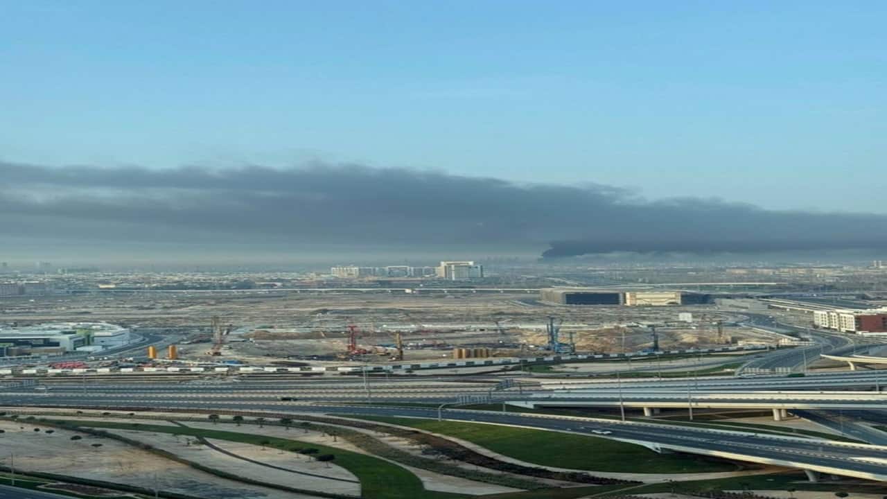 Dubai airport, Palm Jumeirah: How Iran attacked UAE's commercial and luxury landmarks