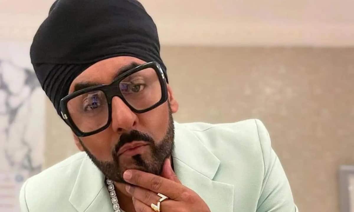 British-Indian singer Manj Musik hospitalised in London after a serious ...