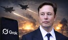 Did Grok predict the exact date of US-Israel strike on Iran? Elon Musk reacts
