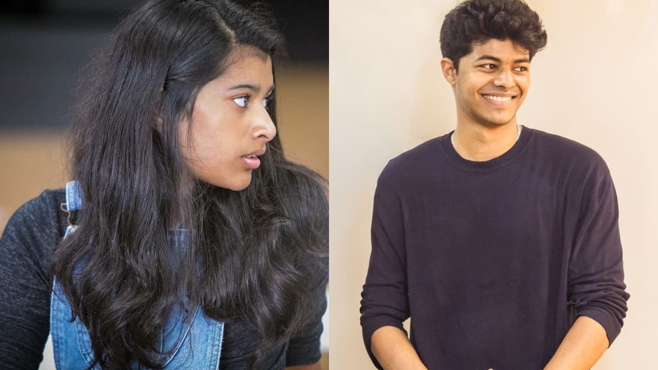 Who are Jason Sanjay and Dhivya Sasha, kids of Thalapathy Vijay and Sangeetha and what are they currently doing?