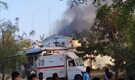 Over 15 killed, 18 critically injured in blast at explosives factory in Nagpur