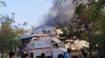 Over 15 killed, 18 critically injured in blast at explosives factory in Nagpur