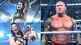 WWE Elimination Chamber 2026 results: Randy Orton-Rhea Ripley win Chamber matches; AJ Lee new Intercontinental Champion