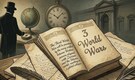 A Freemason predicted World War 3 between Islam and Zionism 150 years ago? Here's what the claim reveals