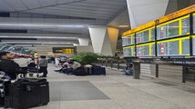 India offers to help foreign nationals stranded in country amid Israel-Iran conflict