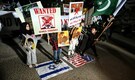Eight killed, 20 injured as pro-Iran protesters storm US consulate in Karachi