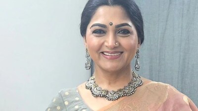 Khushbu Sundar voices concern for Indians caught in the Middle East crisis, asks the government to act: “May every Indian abroad return home safe”