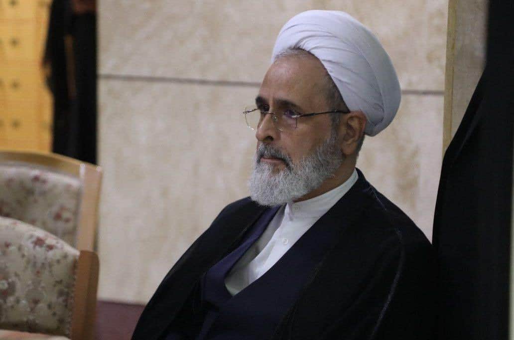 Who is Ayatollah Arafi? Senior cleric named Iran’s interim Supreme Leader after Khamenei’s death