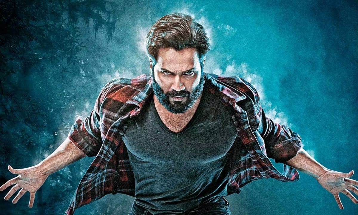 Bhediya A folklore-based horror-comedy starring Varun Dhawan as a werewolf-like protector inspired by Arunachal Pradesh myths; another strong entry from the Maddock universe.