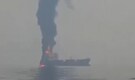 Iran attacks Palau-flagged oil tanker Skylight in Strait of Hormuz as Gulf war escalates