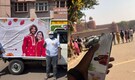 Rashmika Mandanna and Vijay Deverakonda turn wedding into nationwide celebration with sweets, Annadanam, and more