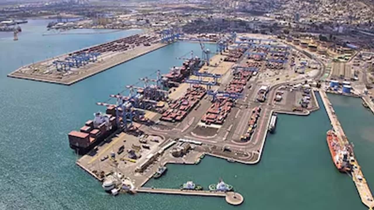 Iran-Israel conflict: Adani’s Haifa Port confirms staff safety amid regional strikes