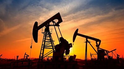 Oil calm masks looming geopolitical shock