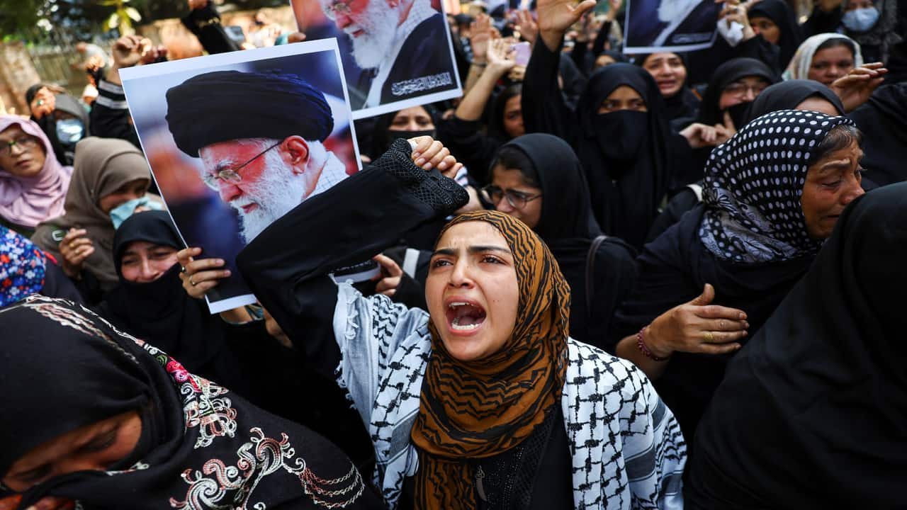 Ayatollah Ali Khamenei killed in US–Israel strike: A timeline of his 36-year rule