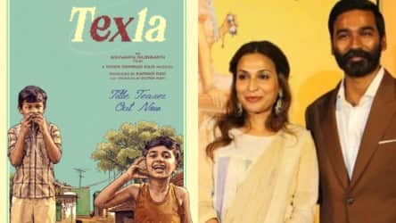 Texla teaser: Aishwarya Rajinikanth’s upcoming directorial will take you down the memory lane