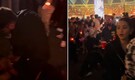 Karan Aujla’s Delhi concert witnesses a major fight among fans at the VVIP lounge: Watch video