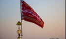 Red ‘flag of revenge’ raised in Qom: What it means for Iran and the region