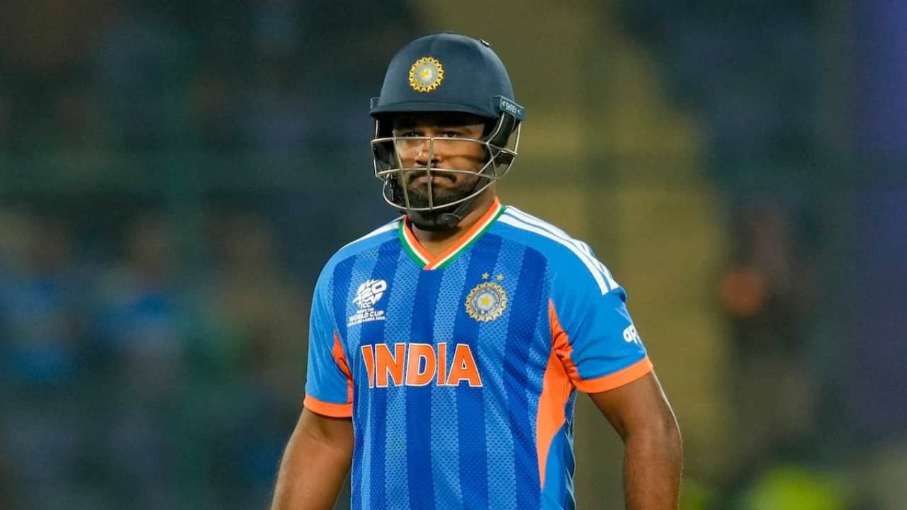 IPL Points Table 2026 | IPL 2026 Team Standings and Rankings