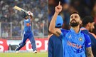 Sanju Samson breaks Virat Kohli’s T20 World Cup chase record with stunning knock at Eden Gardens
