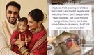Deepika Padukone shares ‘mom guilt’ post about missing daughter Dua while wanting a break: "There… I said it!"
