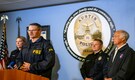 Austin shooting leaves three dead as FBI flags 'potential nexus to terrorism' in overnight attack