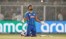 T20 World Cup 2026: Sanju Samson stands tall as India survive West Indies scare at Eden Gardens