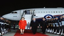India news live updates: Canadian PM Mark Carney arrives in Delhi, to meet PM Modi today
