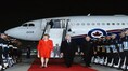 India news live updates: Canadian PM Mark Carney arrives in Delhi, to meet PM Modi today