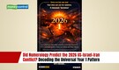 Did Numerology Predict the 2026 US–Israel–Iran Conflict? Decoding the Universal Year 1 Pattern