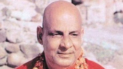Quote of the day by Swami Sivananda: Put your heart, mind, and soul into even your smallest acts…”