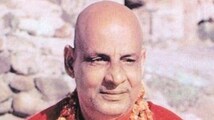 Quote of the day by Swami Sivananda: Put your heart, mind, and soul into even your smallest acts…”