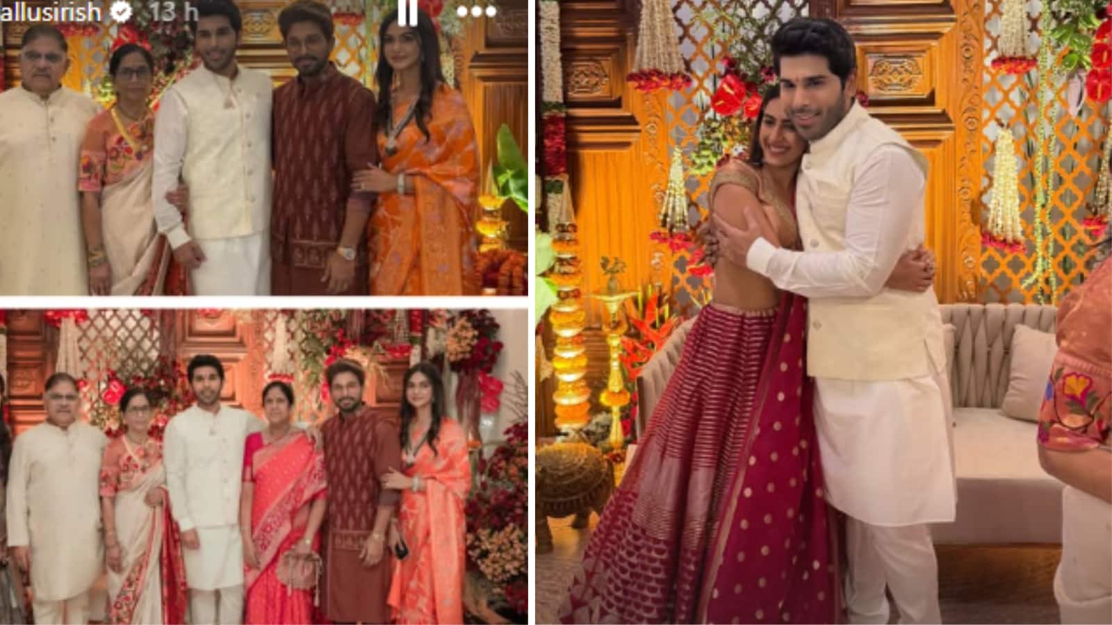 allusirish-prewedding