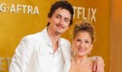 Timothée Chalamet attends 2026 Actor Awards with his mom, as girlfriend Kylie Jenner skips event