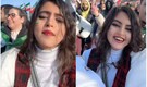 'We'd dance on your grave': Woman known for burning Khamenei photo says ‘cheers’ after his death