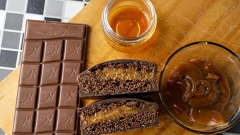 Brazilian researchers create a nutrient-packed treat with cocoa and honey