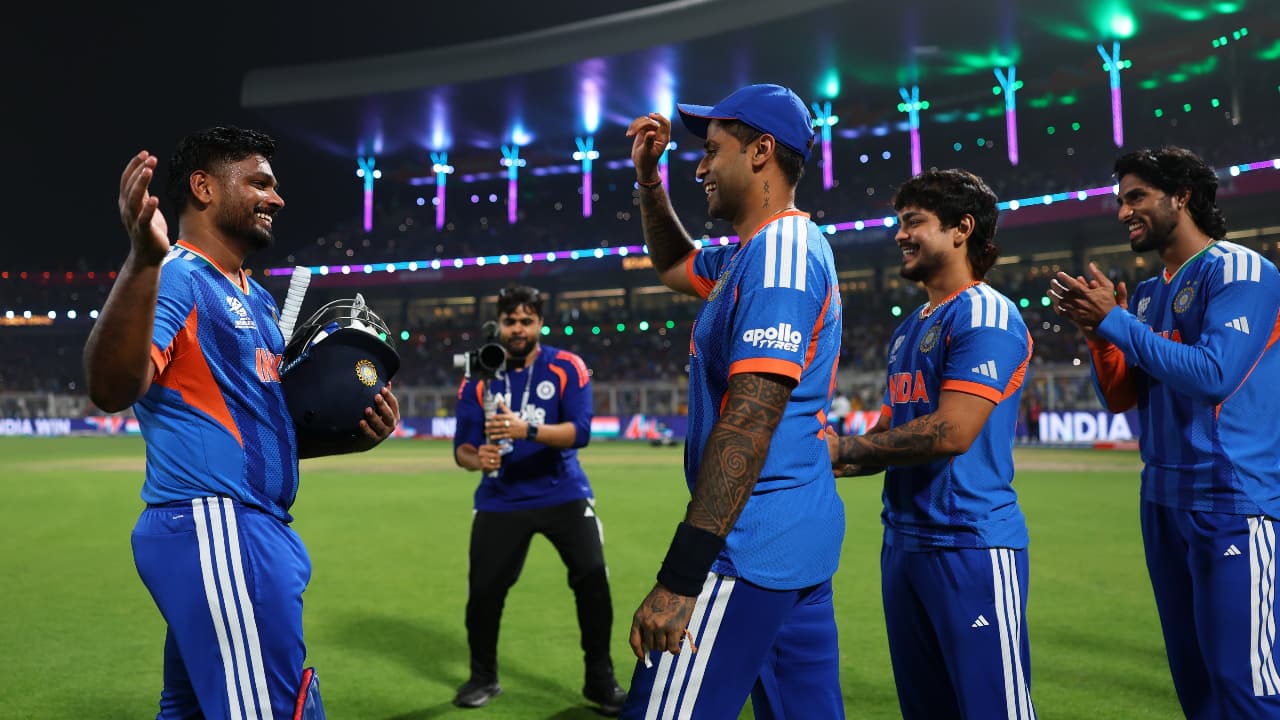 Sanju Samson’s magic shouldn’t stop us from celebrating Shivam Dube or Tilak Varma