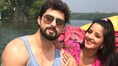 The 50: Monalisa addresses divorce rumours with her husband, Vikrant Singh Rajpoot