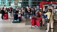 West Asia conflict: India offers visa relief to stranded foreign travellers amid flight disruptions