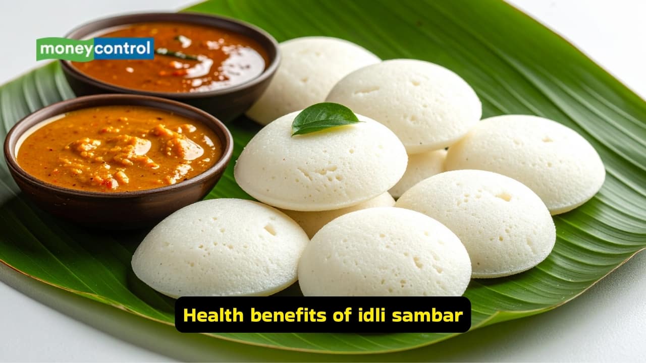 Fortis Doctor: South Indian Food Boosts Gut Health - health news from Moneycontrol