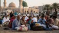 50 Bengaluru pilgrims left stranded in Medina as Middle East tensions ground flights
